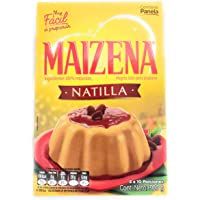 Los mejores  - Maizena-Mezcla lista para natilla 300g by Kaptalanshop